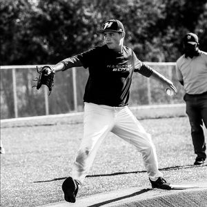 Meet your Posher, Brayden